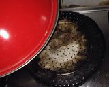 Foto langkah ke 4 dari resep Teflon Cookies.
