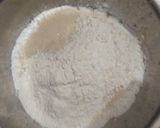 Foto langkah ke 1 dari resep Lapis tepung tapioka.