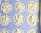 Foto langkah ke 5 dari resep Almond crispy.
