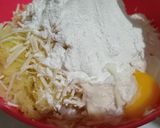 Foto langkah ke 3 dari resep Hash Brown Potatoes.