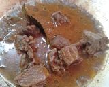 Foto langkah ke 6 dari resep Rendang Ala Anak Kos.