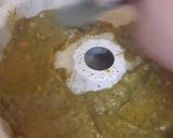 صورة لخطوة 15 من وصفة كسكس سفة بالدجاج (السفة المدفونة) 😋