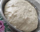 عکس مرحله 1 از دستور دونات بدون تخم مرغ