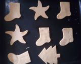 Foto del paso 4 de la receta: Galletitas navideñas (de jengibre y canela)🤩🤩