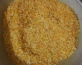 मुरमुरे की भेल (murmure ki bhel recipe in Hindi) रेसिपी चरण 1 फोटो