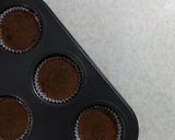 عکس مرحله 5 از دستور کیک گلابی