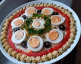 Pas rețetă Salată de beouf 4 fotografie