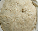 Foto del paso 5 de la receta: Hogaza de masa madre