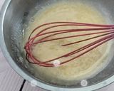 Foto langkah ke 2 dari resep Brownies Chips.