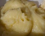 Foto langkah ke 3 dari resep Mashed Potato.