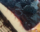 Foto del paso 5 de la receta: Cheesecake