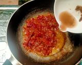 Foto langkah ke 4 dari resep Sambal Ayam Bakar.