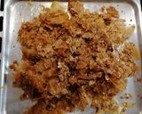 A picture of step 4 of Baklava Ice Cream.