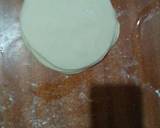 Crunchy Fried tortillas#authors marathon recipe step 4 photo