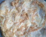 A picture of step 2 of Egg Roll.