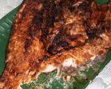 Foto langkah ke 7 dari resep Ikan bakar madu.