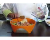 Foto del paso 1 de la receta: Ensalada de atún