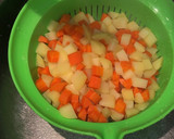 Foto del paso 1 de la receta: Ensalada de pollo