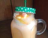 Jello mallow creamy shake recipe step 4 photo