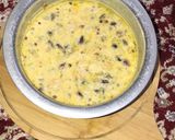 A picture of step 1 of Sheer khorma #Eid Special !!!!!.