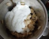 A picture of step 2 of Masala Aloo Katli Side dish for Chapati.