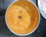 Maharashtrian Sukha(Dry) Ulha (Gravy or curry) Mutton recipe step 2 photo