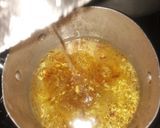 A picture of step 3 of Crunchy chaat chop.