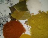AlooMatarQeema Methi(sardion ki soghat) recipe step 2 photo