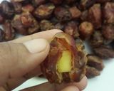 Foto langkah ke 2 dari resep Kurcok keju.