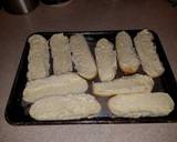 In a Pinch Garlic Cheesy Bread recipe step 3 photo