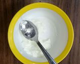 A picture of step 1 of Rajasthani Special Haldi ki Sabzi.