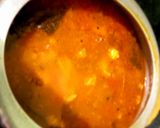 आलू की करी (aloo ki curry recipe in Hindi) रेसिपी चरण 7 फोटो
