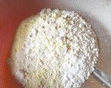 অরেন্জ আপসাইড ডাউন কেক রেসিপির ধাপ 1 ছবি