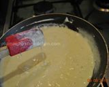 عکس مرحله 4 از دستور ساندویچ کروک موسیو