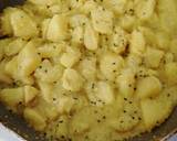 Bengali Aloo posto recipe step 5 photo