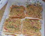 Schezwan mayo sendwitch recipe step 12 photo