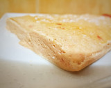 Foto del paso 5 de la receta: Pudin de atún fit con estuche Lékué