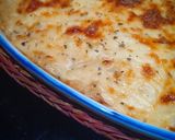 Foto langkah ke 14 dari resep Macaroni Schotel.