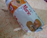 A picture of step 1 of Cold Coffee Delight | Coffee Dessert.