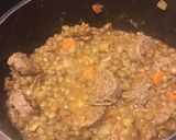 Foto del paso 4 de la receta: Lentejas con chorizo