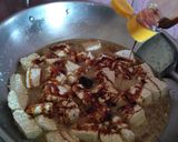 Foto langkah ke 4 dari resep Tempe tahu bacem.