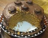Foto del paso 7 de la receta: Torta alfajor 😋