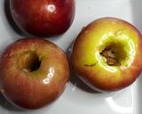 Foto del paso 2 de la receta: Manzanas al horno