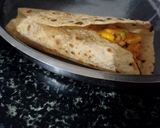 આલુ મકાઈ રોલ્સ(Aloo Makai Rolls Recipe In Gujarati) રેસીપી સ્ટેપ4ફોટો