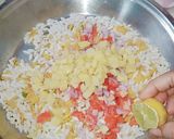 A picture of step 3 of Bhel.