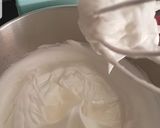 Foto langkah ke 4 dari resep Japanese cotton cheesecake.