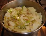 Foto del paso 6 de la receta Sopa Vichyssoise