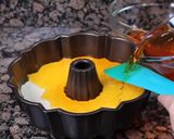 Foto del paso 4 de la receta: Flotatina de durazno 🍑
