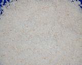 Foto langkah ke 1 dari resep Nasi Talas Belitung.