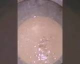 Karhi pakore recipe step 2 photo